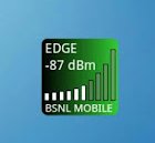 Network Signal Widget - уровень сигнала в Android